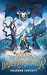 Una balada de invierno y magia by Heather Fawcett