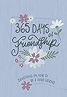 365 Days of Frien...