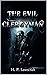 The Evil Clergyman by H.P. Lovecraft