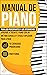 Manual de Piano  by WeMusic Lab