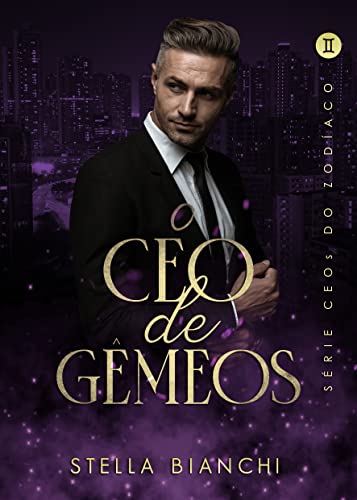 O CEO de Gêmeos (CEOs do Zodíaco, #3)