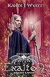 Exalted (Four Stars over Ardatz: Sovereigns Book 3)
