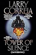 Tower of Silence (Saga of the Forgotten Warrior, #4)