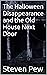 The Halloween Disappearance and the Old House Next Door by Steven Pew