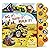 Dig It! Dump It! Build It! 10-Button Sound Book for Little Co... by Cottage Door Press