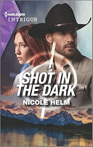Shot in the Dark (Covert Cowboy Soldiers, #4)