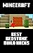 Minecraft: Best Redstone Build Hacks