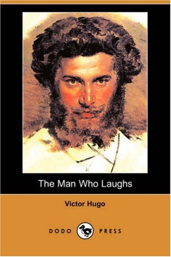 The Man Who Laughs