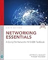 Networking Essentials: A CompTIA Network+ N10-008 Textbook