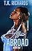 An Affair Abroad by T.K. Richards