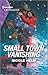 Small Town Vanishing (Covert Cowboy Soldiers #2)