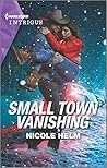 Small Town Vanishing (Covert Cowboy Soldiers, #2)