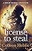 License to Steal