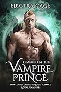 Claimed by the Vampire Prince