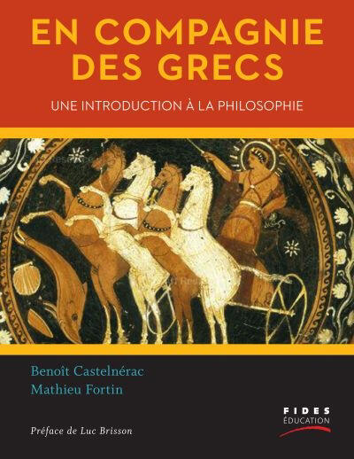 En compagnie des Grecs