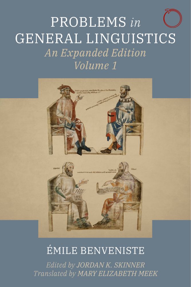 Problems in General Linguistics: An Expanded Edition, Volume 1 (Volume 1)