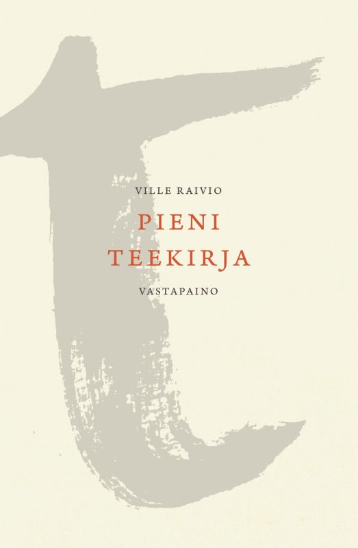 Pieni teekirja (Hardcover)