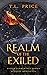 Realm of the Exiled (Exiled Elementals, #0.5)