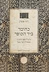כחומר ביד היוצר by דוד שטרן