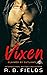 Vixen (Claimed by Outlaws, #2)