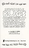 Invisible Bugs and Other Creepy Creatures That Live With You