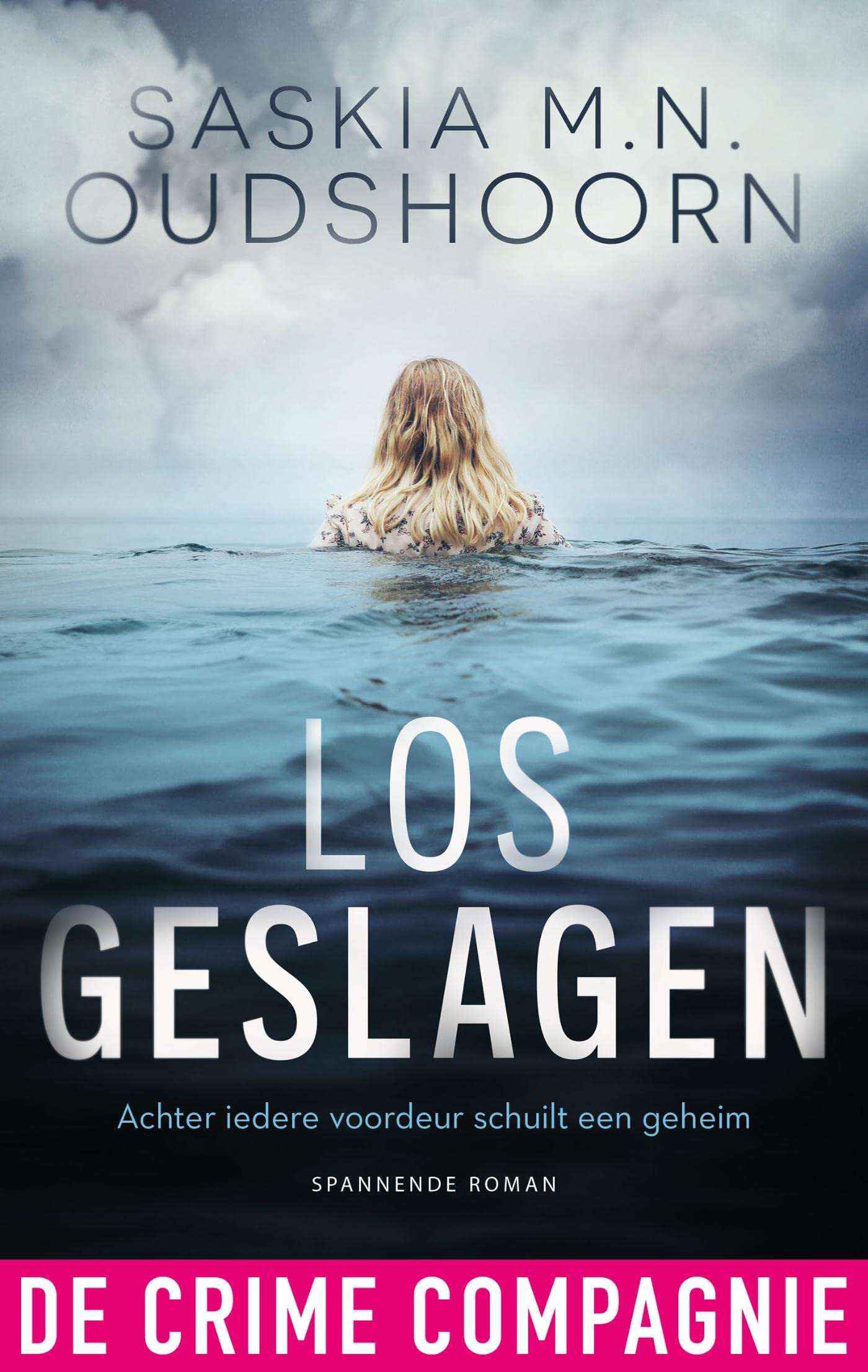 Los geslagen (Kindle Edition)