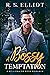 A Bossy Temptation (San Fra...