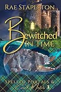 Bewitched In Time