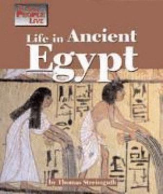 Life in Ancient Egypt