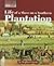 Life of a Slave on a Southern Plantation (Way People Live)