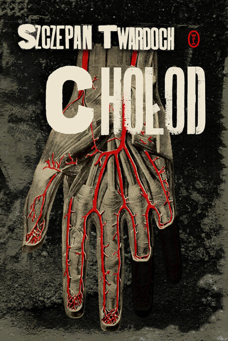 Chołod (Paperback)