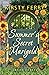 Summer's Secret Marigold (Cornish Secrets #4)