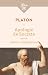 Apologie de Socrate by Plato