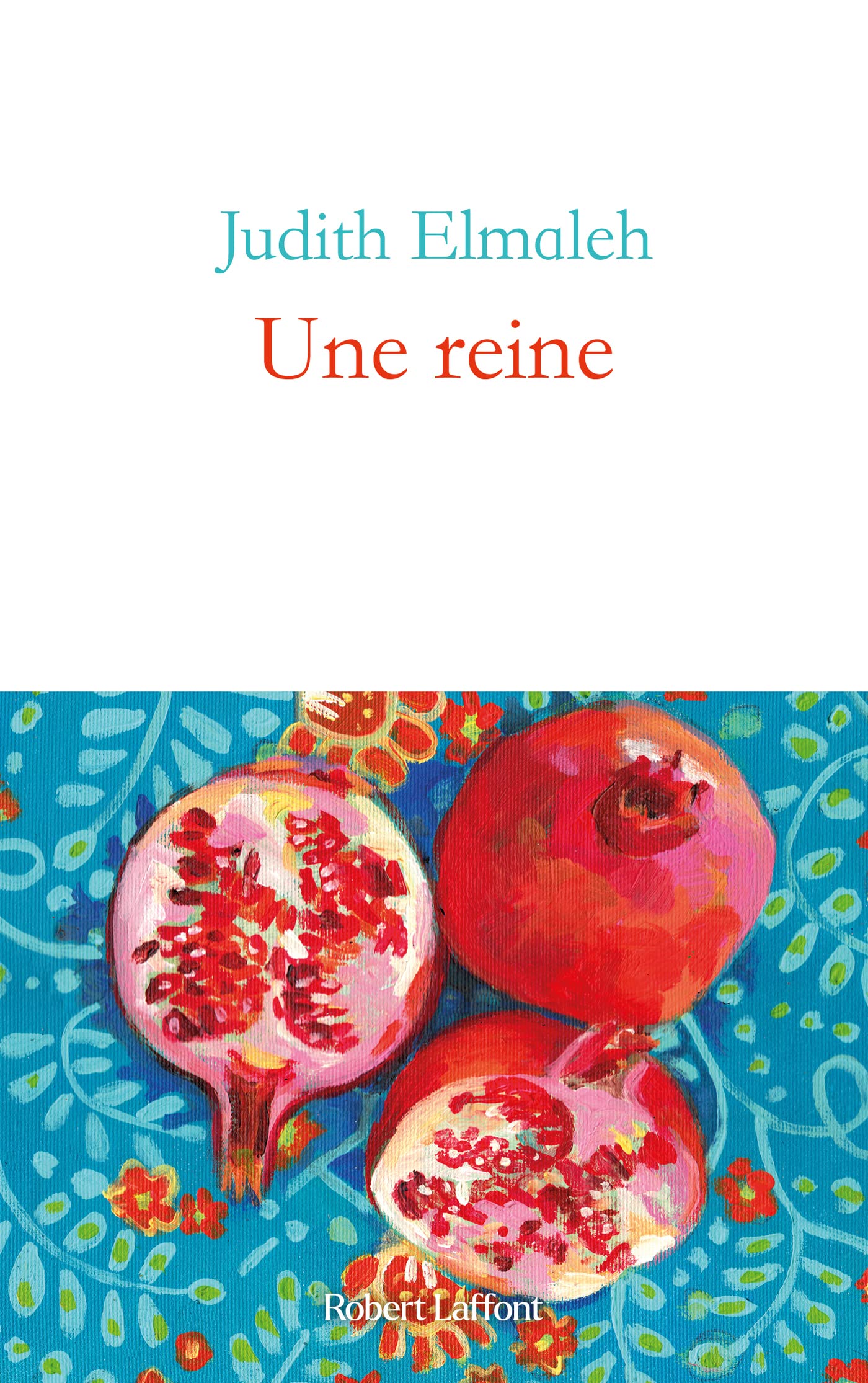 Une Reine (French Edition)