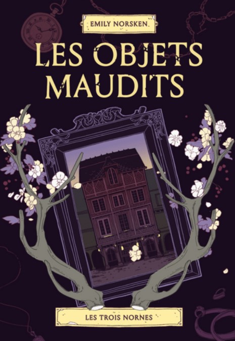 Les Objets maudits