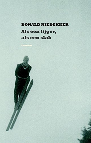 Als een tijger, als een slak (Paperback)