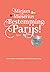 Bestemming: Parijs!