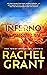 Inferno - Flashpoint: Thriller (Brennpunkt 4) (German Edition)
