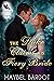 The Duke Claims his Fiery Bride by Maybel Bardot