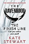 The Finish Line by Kate  Stewart