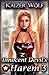 Innocent Devil's Harem 3: a Men's Paranormal Fantasy