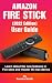 AMAZON FIRE TV STICK [2022 ...
