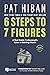 6 Steps to 7 Figures: A Real Estate Professional's Guide to Building Wealth