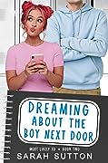Dreaming About the Boy Next Door (Most Likely To #2)