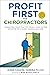 Profit First for Chiropractors by Debra Cassera