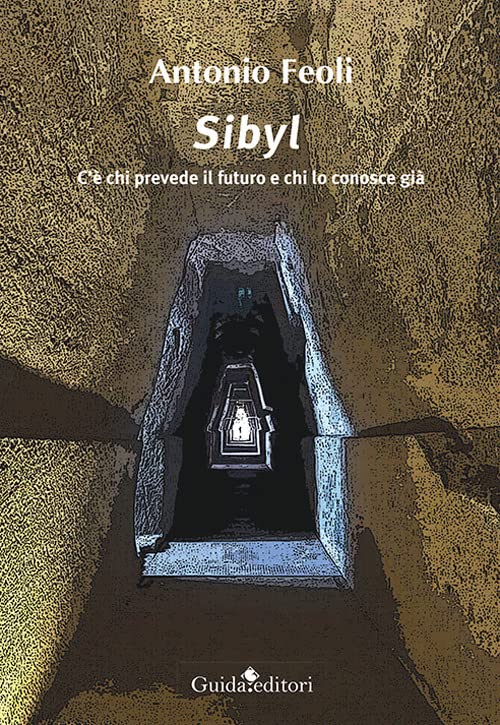 Sibyl: C'è chi prevede il futuro e chi lo conosce già