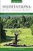 Meditations with Thomas Berry: With additional material by Brian Swimme (GreenSpirit Book Series)