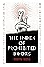 The Index of Prohibited Books by Robin Vose