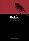 Robin by Helen F. Wilson