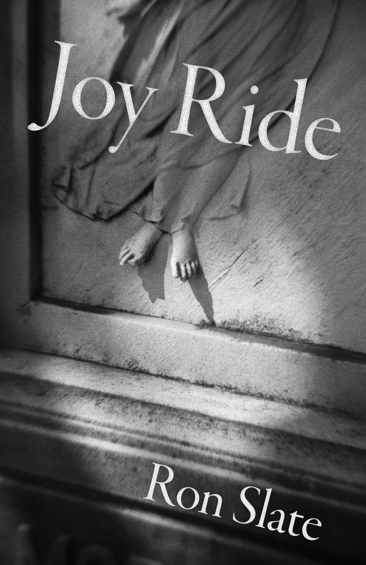 Joy Ride (Carnegie Mellon University Press Poetry Series)